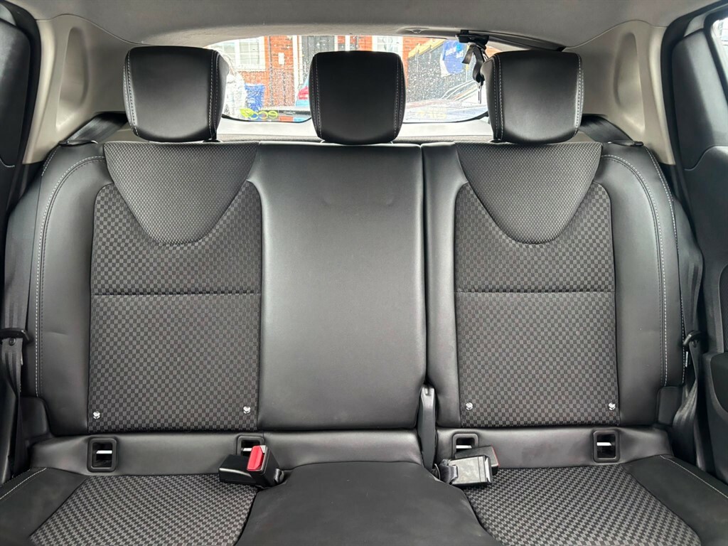 Renault Clio Dynamique Nav White #17