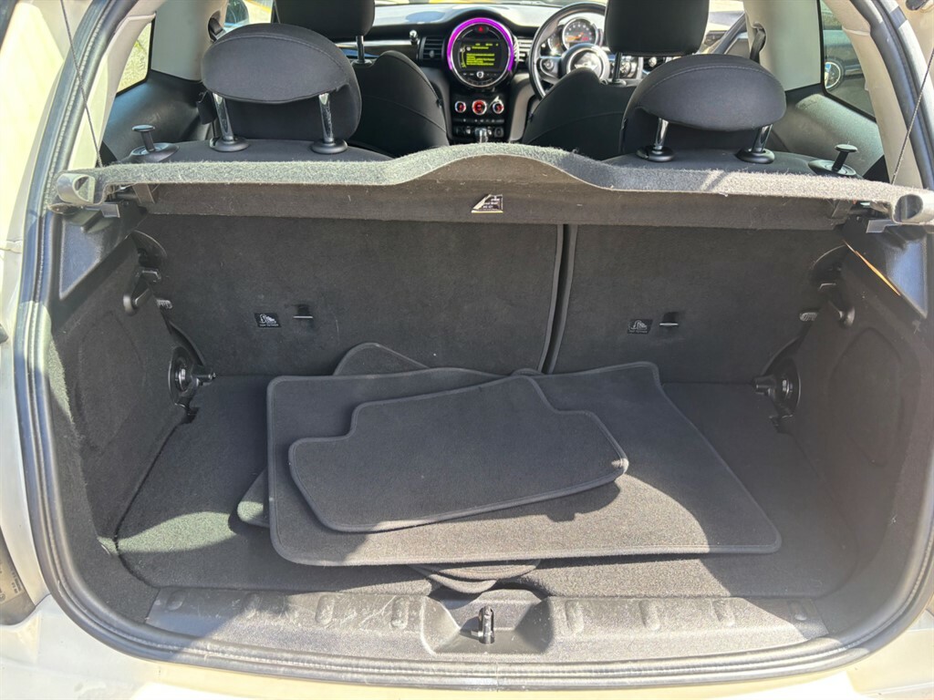 Mini Hatch 1.5 Cooper D Euro 6 Ss #17