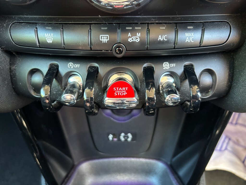 Mini Hatch 1.5 Cooper D Euro 6 Ss #13