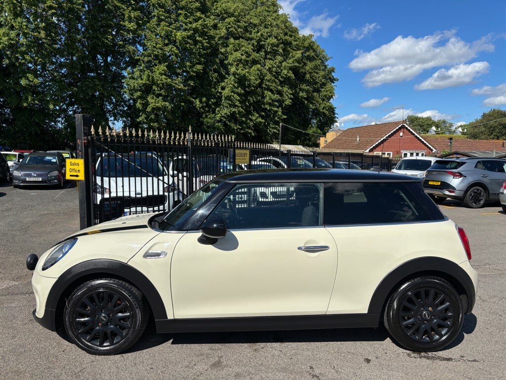Mini Hatch 1.5 Cooper D Euro 6 Ss #10
