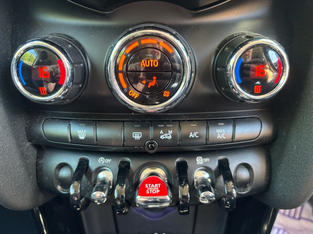 Mini Hatch 1.5 Cooper D Euro 6 Ss #15
