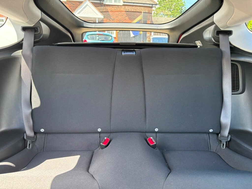 Honda Cr-Z 1.5 I-vtec Ima Gt 113 Bhp Silver #18