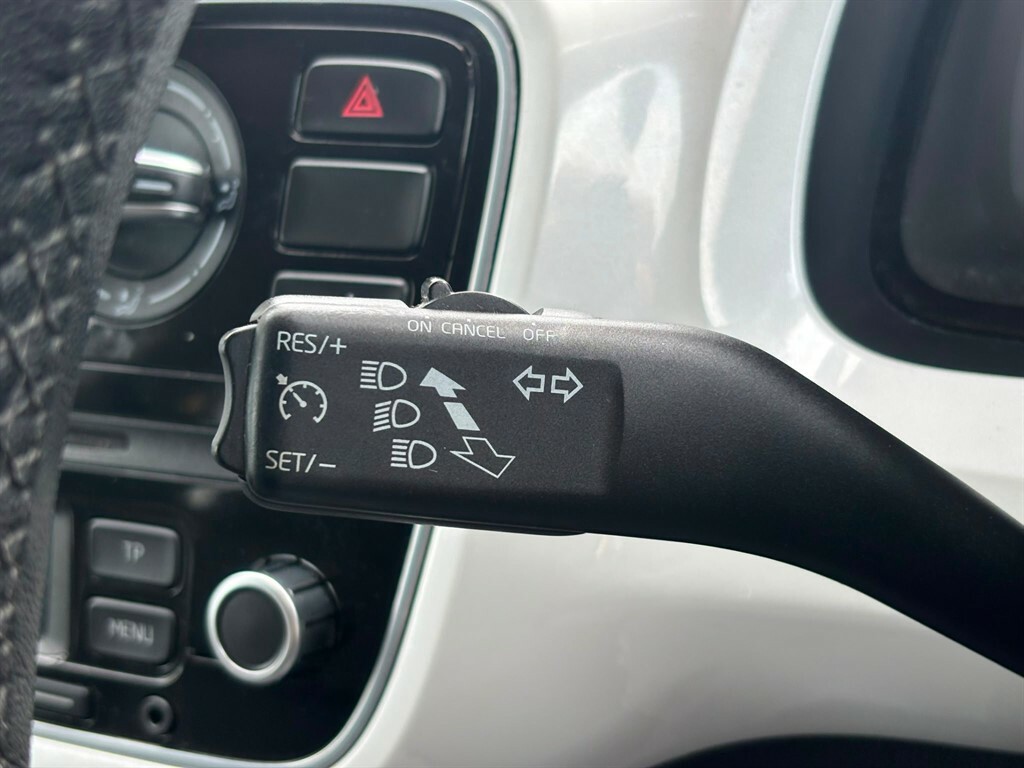 Volkswagen Up 1.0 Move Up Euro 5 White #13