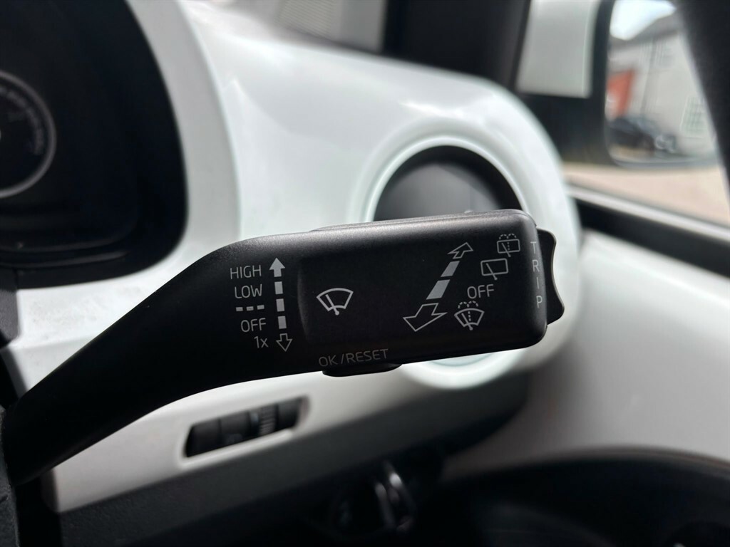 Volkswagen Up 1.0 Move Up Euro 5 White #19