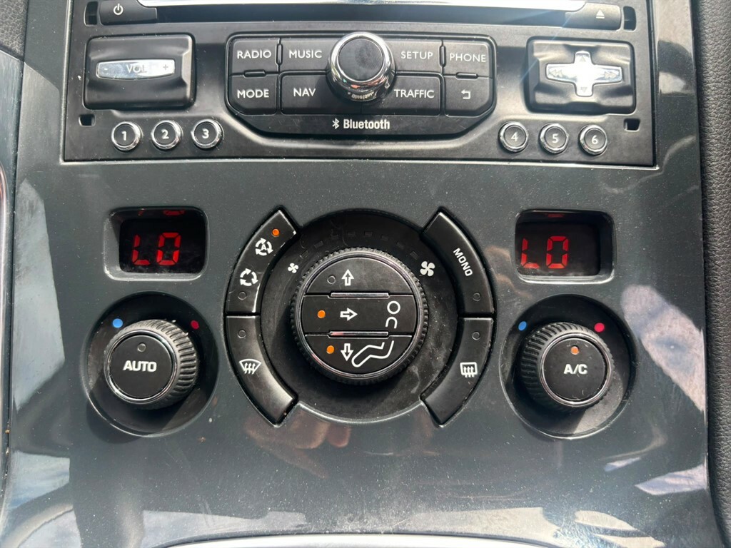 Peugeot 3008 Active Hdi Blue #18