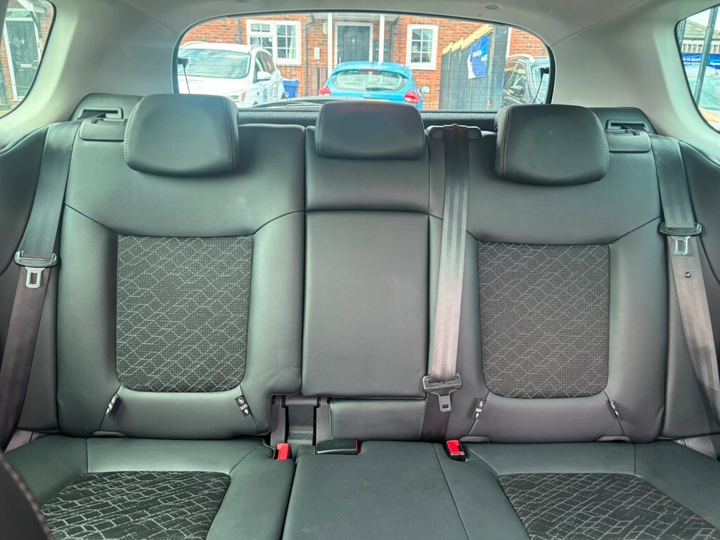 Peugeot 3008 1.6 Bluehdi Allure Suv Etg Euro 6 Ss Grey #6