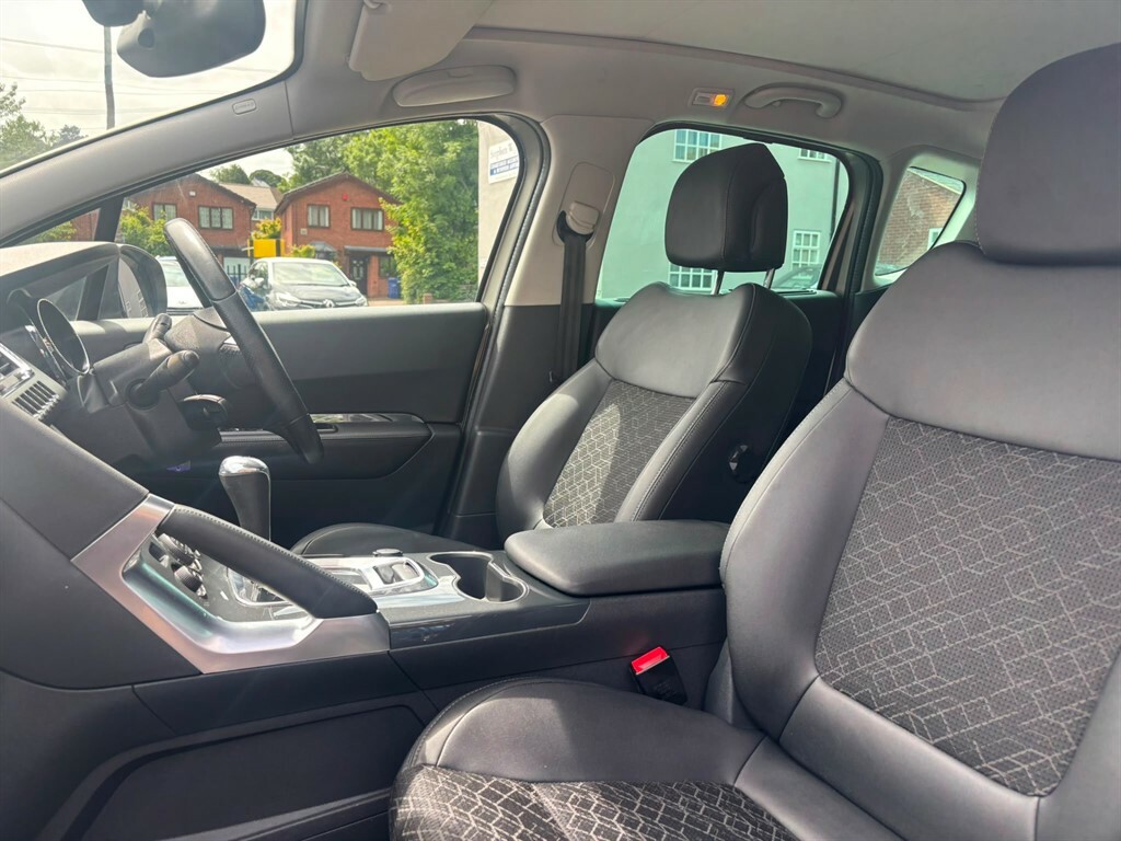 Peugeot 3008 Active Hdi Blue #22