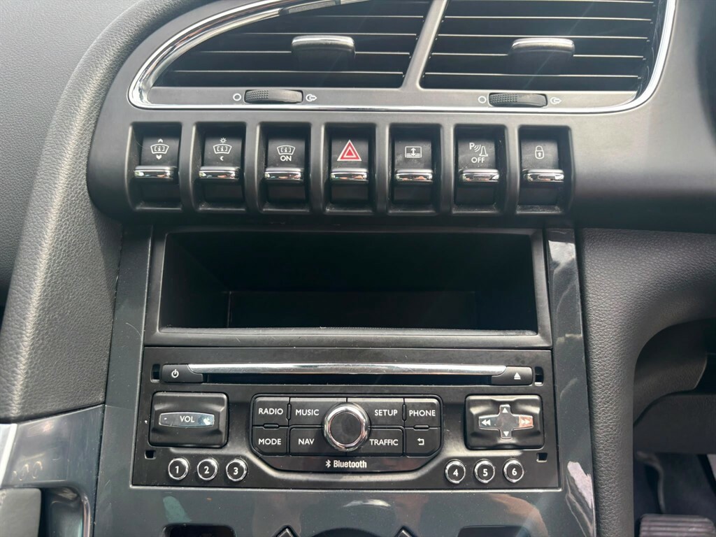 Peugeot 3008 Active Hdi Blue #12