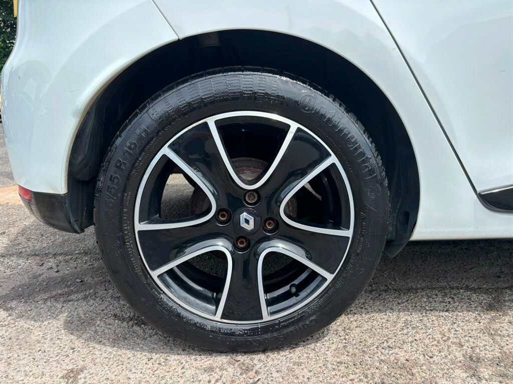 Renault Clio 1.5 Dci 90 Bhp Medianav Edc Dynamique S #15
