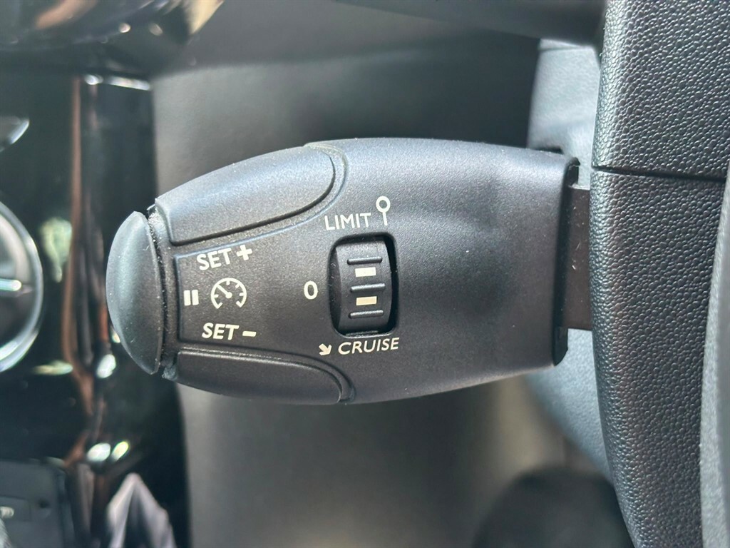 Citroen DS3 2013 1.6 Vti Dstyle Plus Euro 5 Black #15