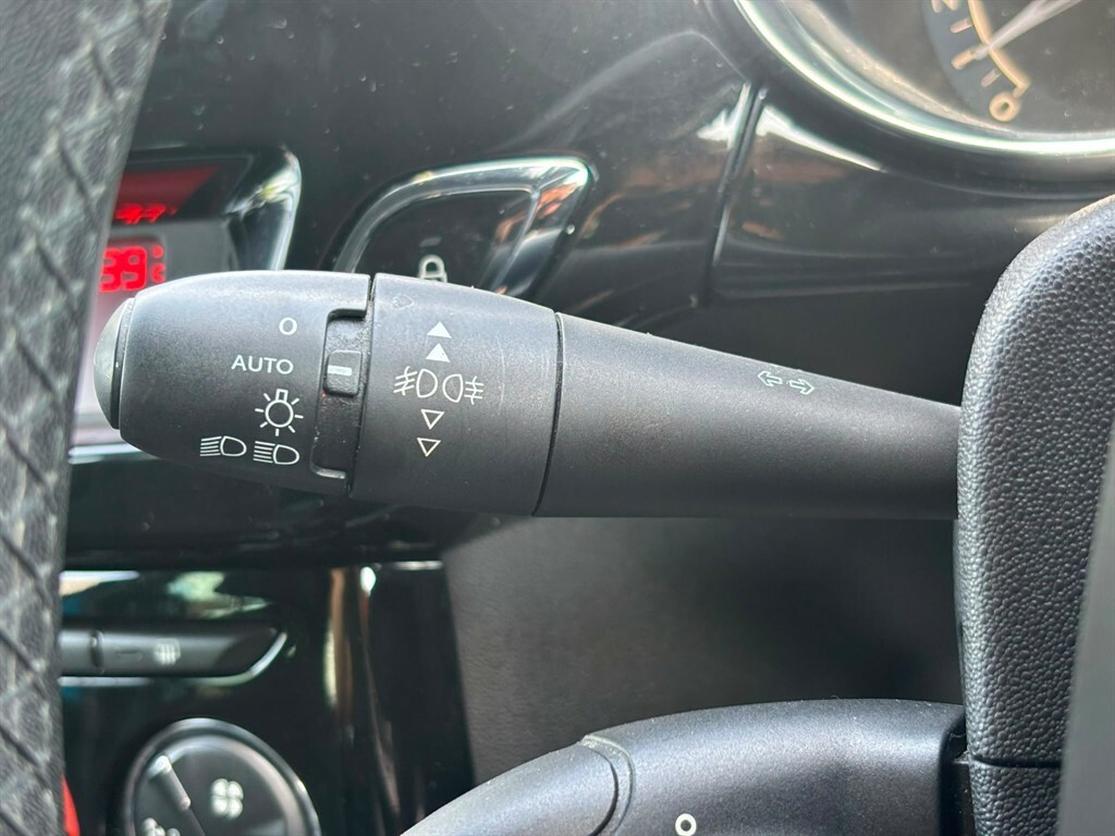 Citroen DS3 2013 1.6 Vti Dstyle Plus Euro 5 Black #7
