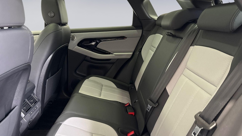 Land Rover Range Rover Evoque D200 Arroios Grey Grey #4