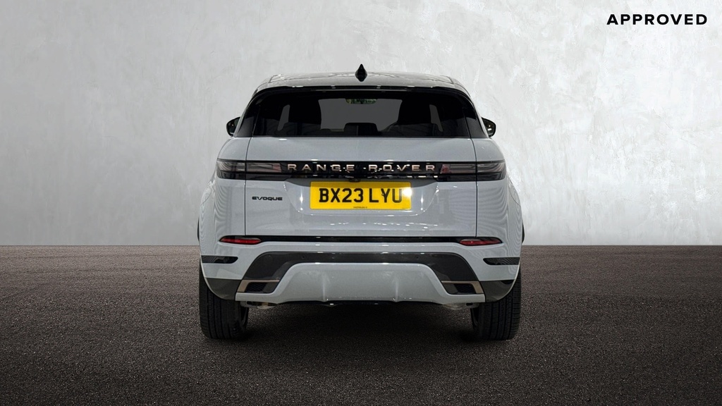 Land Rover Range Rover Evoque D200 Arroios Grey Grey #6
