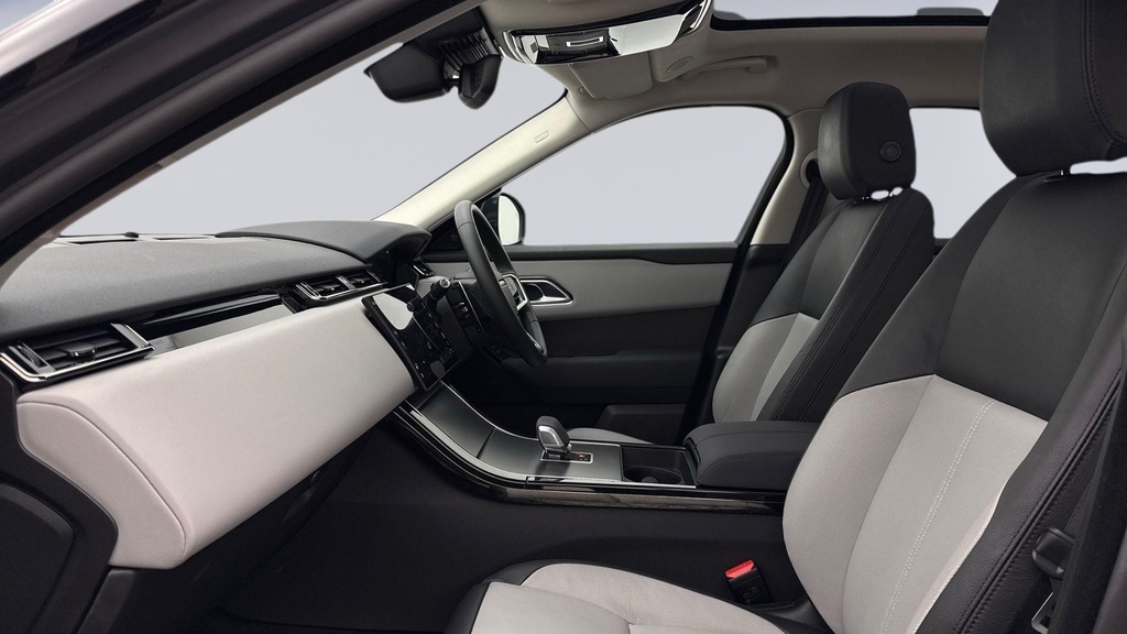 Land Rover Range Rover Velar D200 Dynamic Se Zadar Grey KS74LNT Grey #3