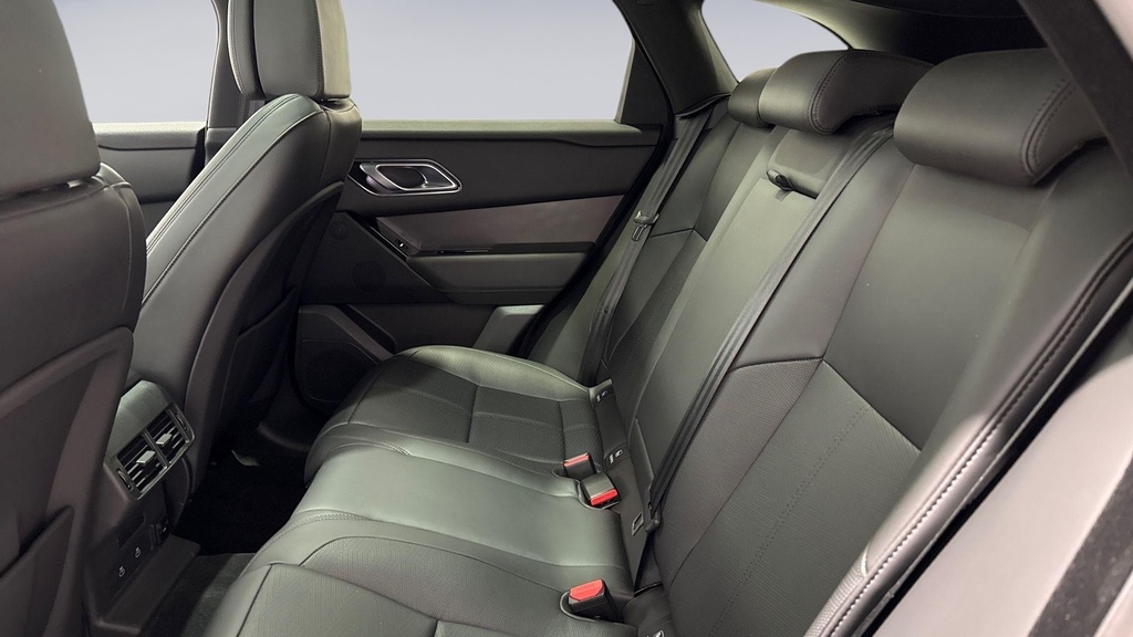 Land Rover Range Rover Velar D300 Dynamic Hse Carpathian Grey KS74NHK Grey #4