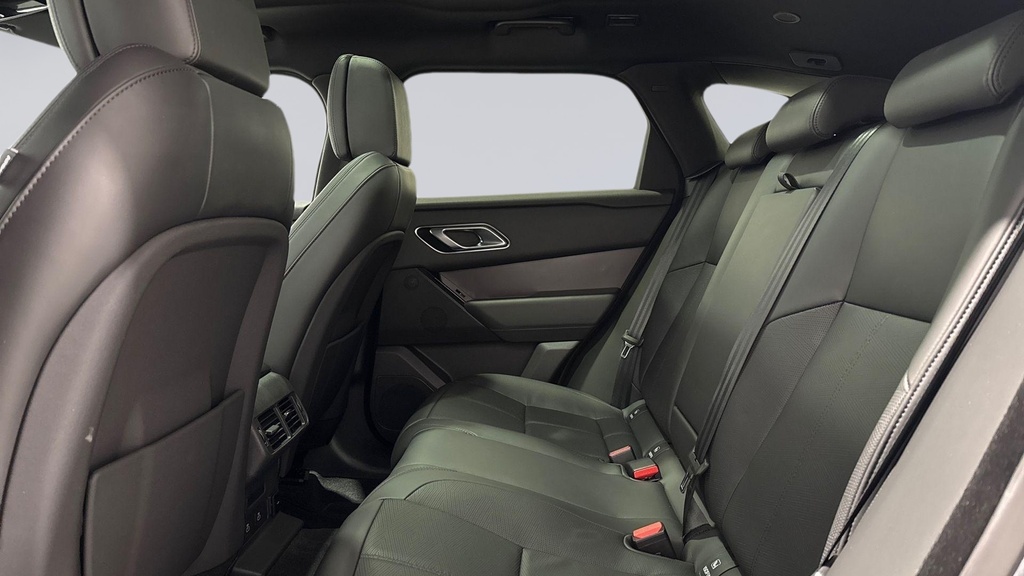 Land Rover Range Rover Velar D300 Dynamic Hse Varesine Blue Blue #4
