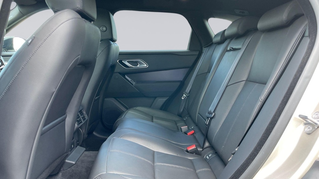 Land Rover Range Rover Velar D200 Dynamic Se Batumi Gold YY75JZW Gold #4