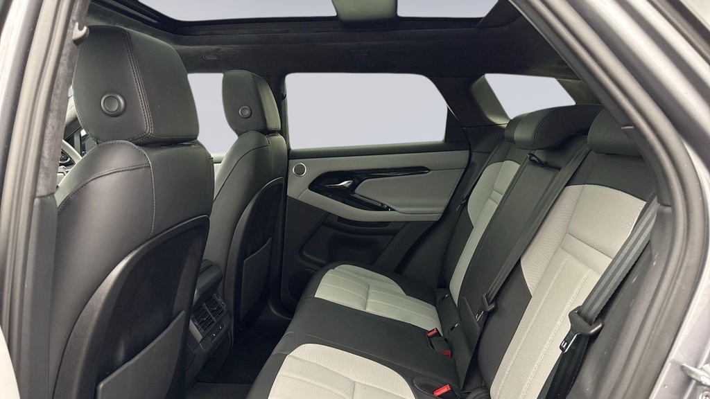 Land Rover Range Rover Evoque D200 Eiger Grey KR74XAJ Grey #4