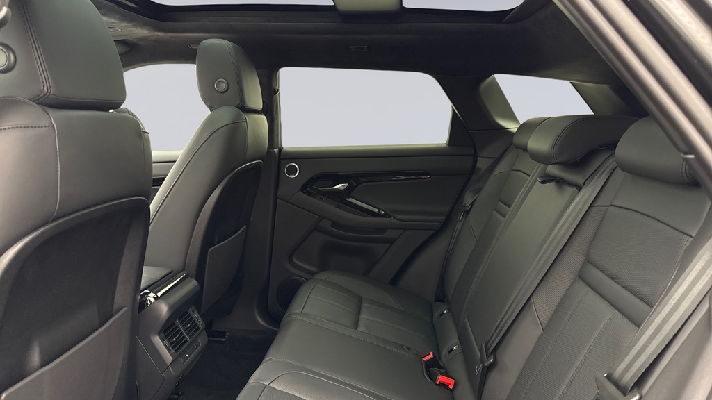 Land Rover Range Rover Evoque D200 Carpathian Grey KM74EGU Grey #4