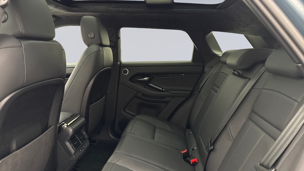 Land Rover Range Rover Evoque D200 Tribeca Blue KS74VTU Blue #4