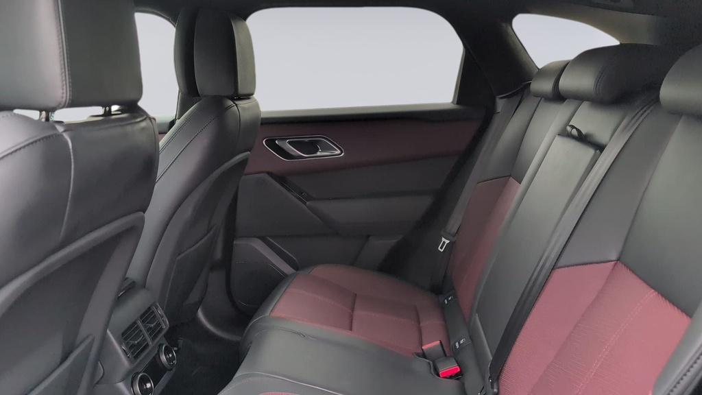 Land Rover Range Rover Velar P400 Charente Grey Grey #4