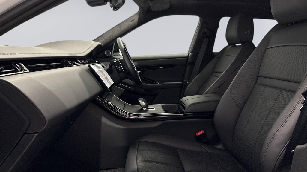 Land Rover Range Rover Evoque D200 Fuji White KO74GCZ White #3