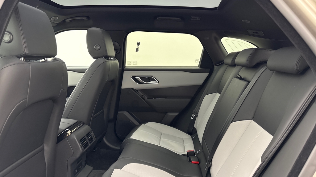 Land Rover Range Rover Velar D200 Dynamic Se Batumi Gold KO25XGE Gold #4