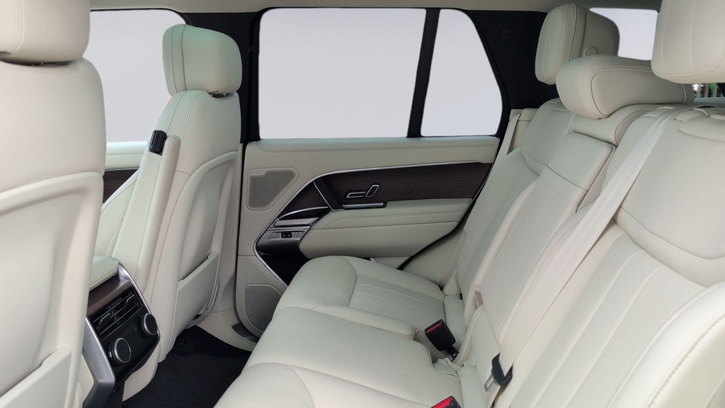 Land Rover Range Rover D300 Hse Carpathian Grey Grey #4