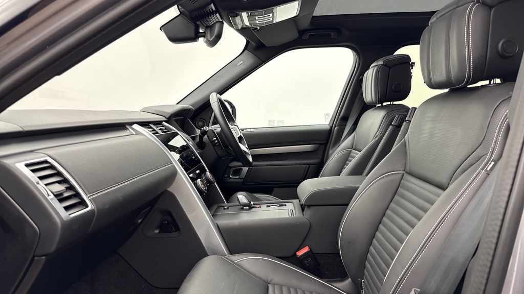 Land Rover Discovery D300 Dynamic Hse Eiger Grey Grey #3