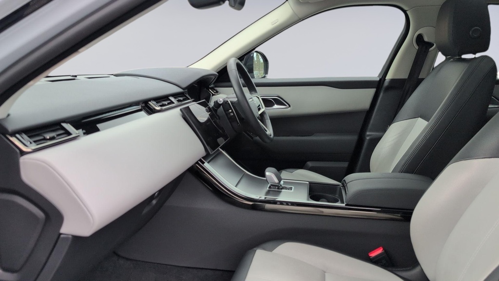 Land Rover Range Rover Velar D200 Dynamic Se Arroios Grey DN74GYZ Grey #3