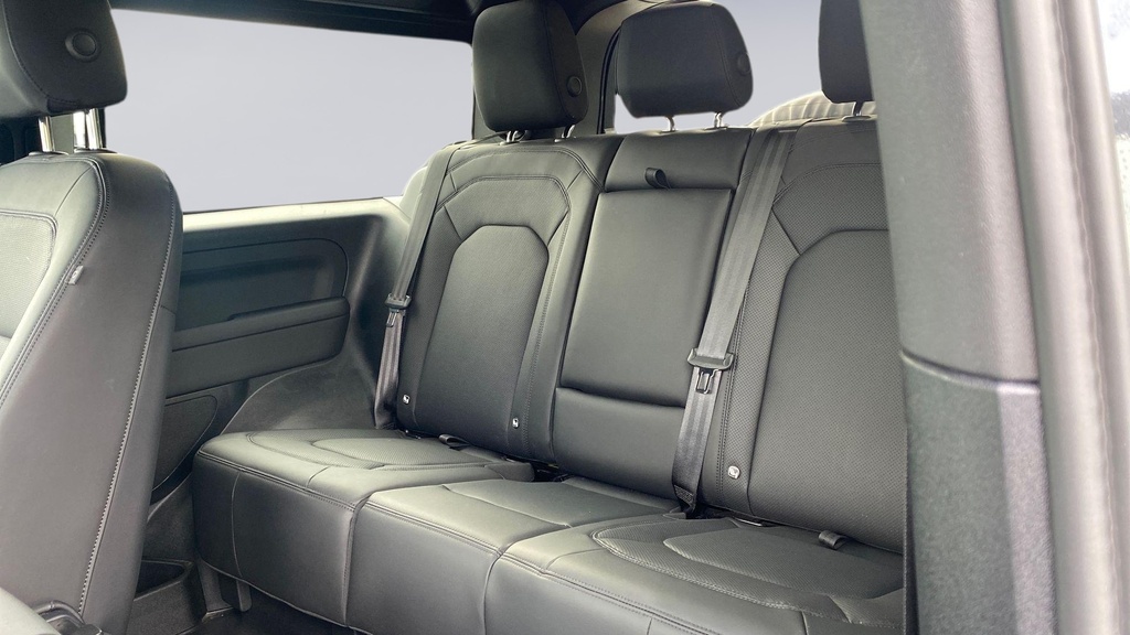 Land Rover Defender 90 D250 X-dynamic Se Carpathian Grey DK74CVR Grey #4