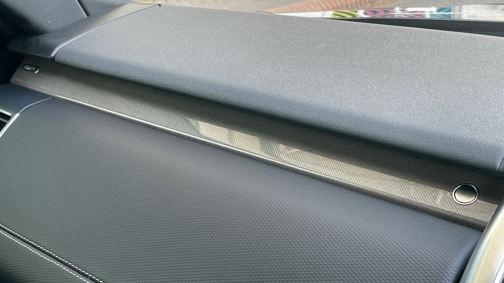 Land Rover Discovery D300 S Grey #37