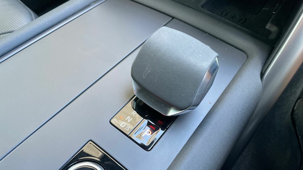 Land Rover Discovery D300 S Grey #13