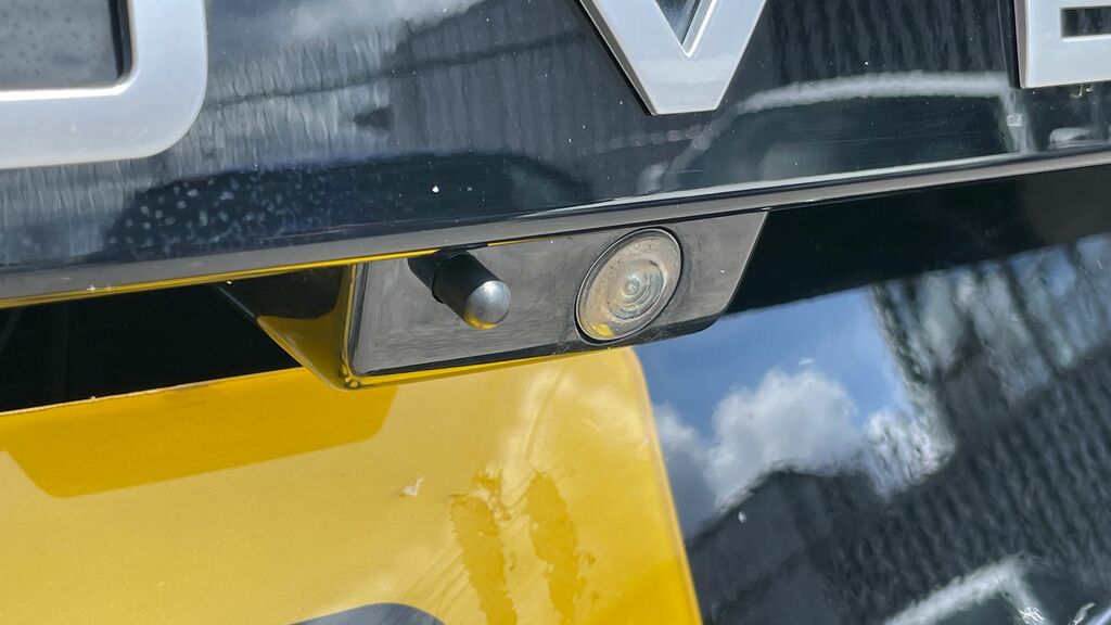 Land Rover Discovery D300 S Grey #22