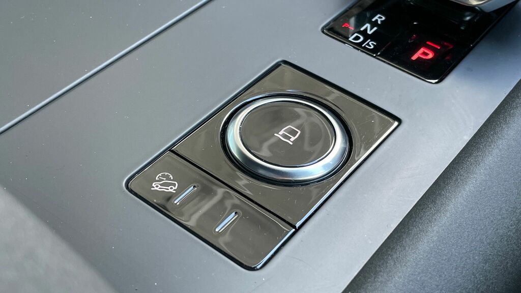Land Rover Discovery D300 S Grey #36