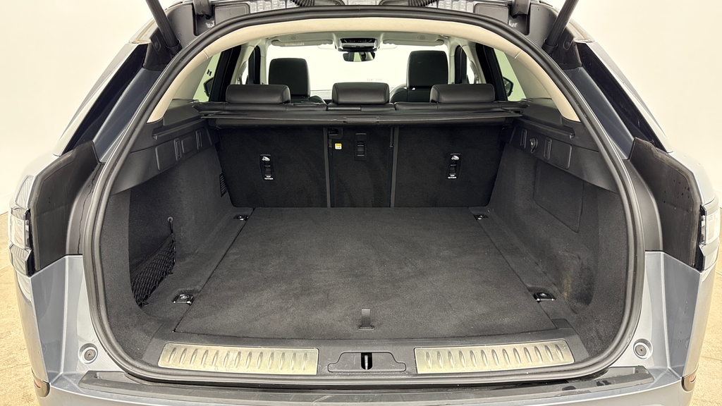 Land Rover Range Rover Velar Dynamic Se Grey #10