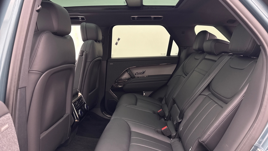 Land Rover Range Rover Sport P460e Dynamic Se Giola Green Green #4