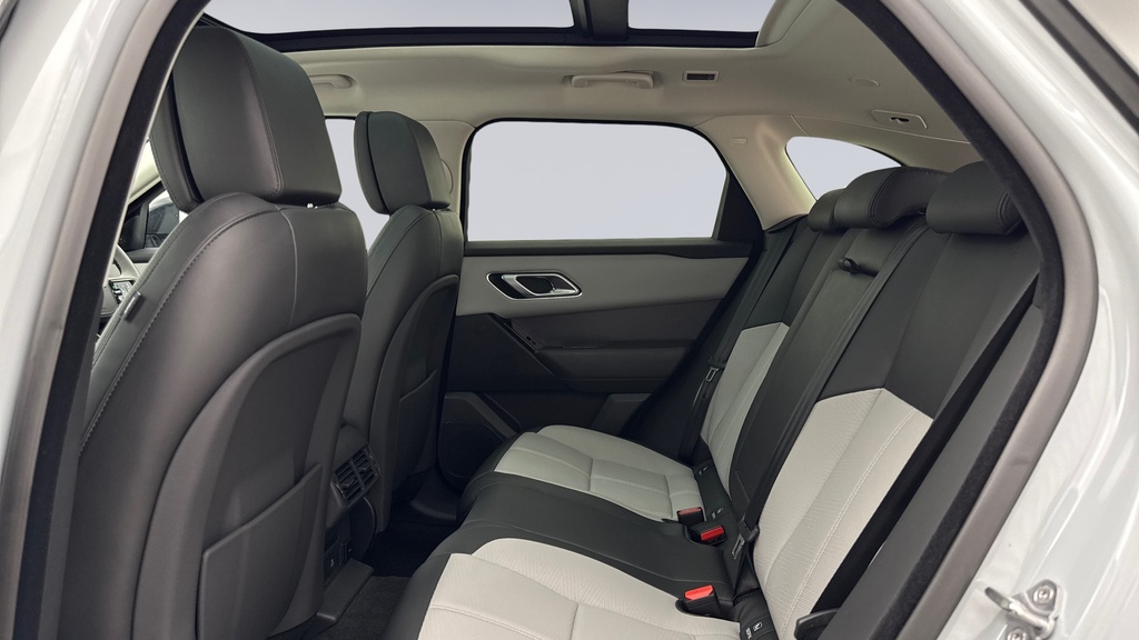 Land Rover Range Rover Velar D200 Dynamic Hse Arroios Grey Grey #4