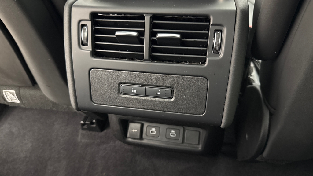 Land Rover Discovery 3L Dynamic Hse Black #18