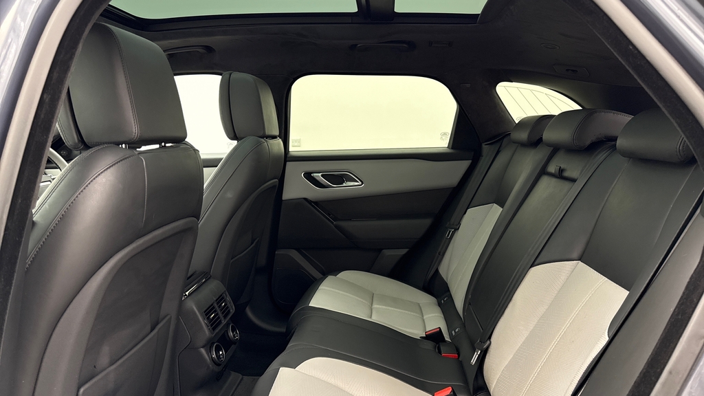Land Rover Range Rover Velar D300 Varesine Blue Blue #4