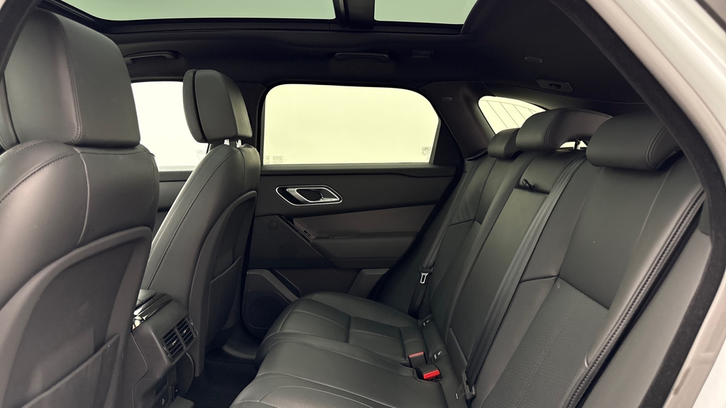 Land Rover Range Rover Velar P400e Dynamic Hse Arroios Grey Grey #4