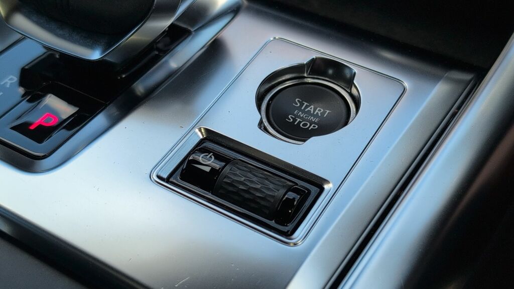 Jaguar XF R-dynamic Se Black Blue #35