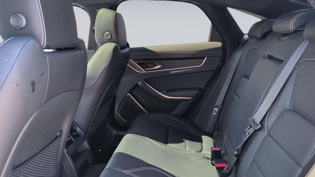 Jaguar XF P250 R-dynamic Black Eiger Grey Grey #4