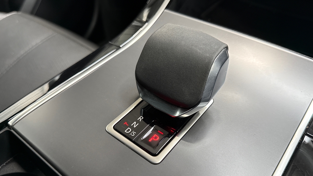 Land Rover Range Rover Velar Velar Dynamic Se Grey #13