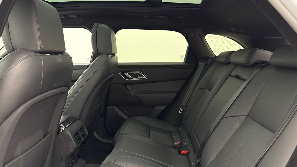 Land Rover Range Rover Velar P400e Dynamic Hse Arroios Grey Grey #4