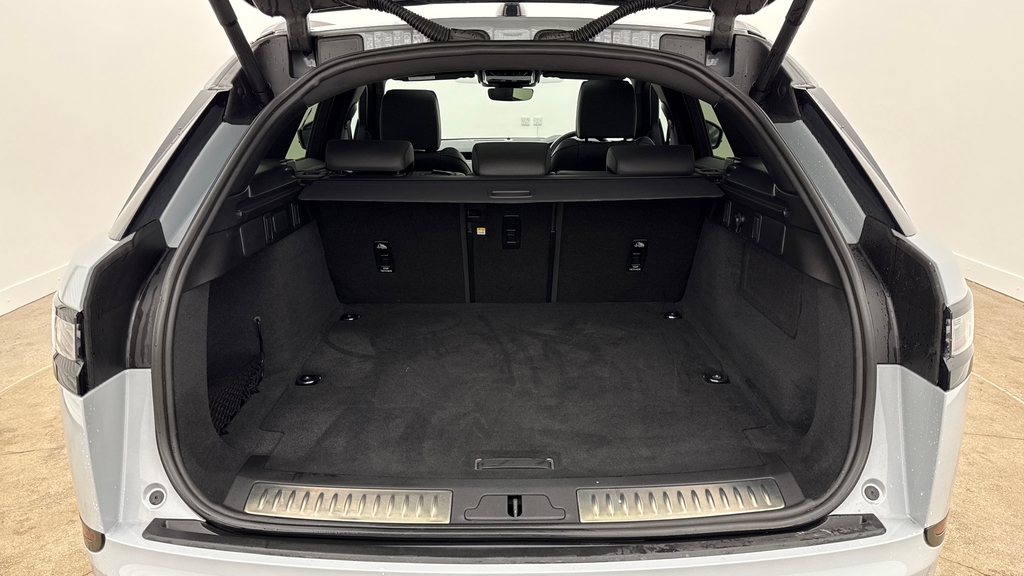 Land Rover Range Rover Velar Velar Dynamic Se Grey #10