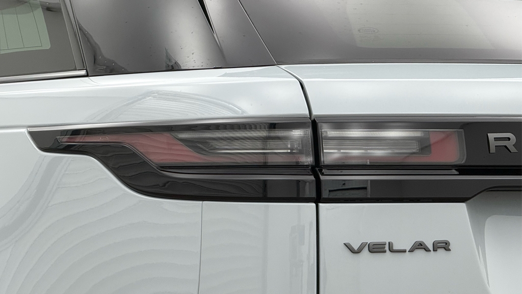 Land Rover Range Rover Velar Velar Dynamic Se Grey #19