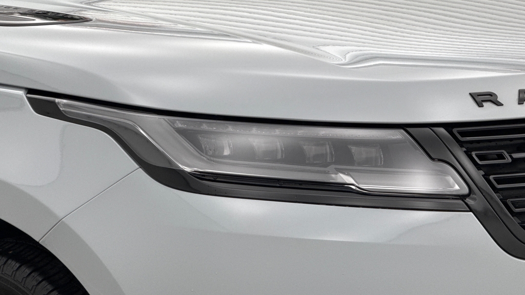 Land Rover Range Rover Velar Velar Dynamic Se Grey #17