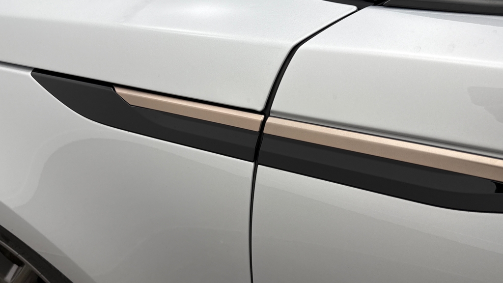 Land Rover Range Rover Velar Dynamic Se Black #20