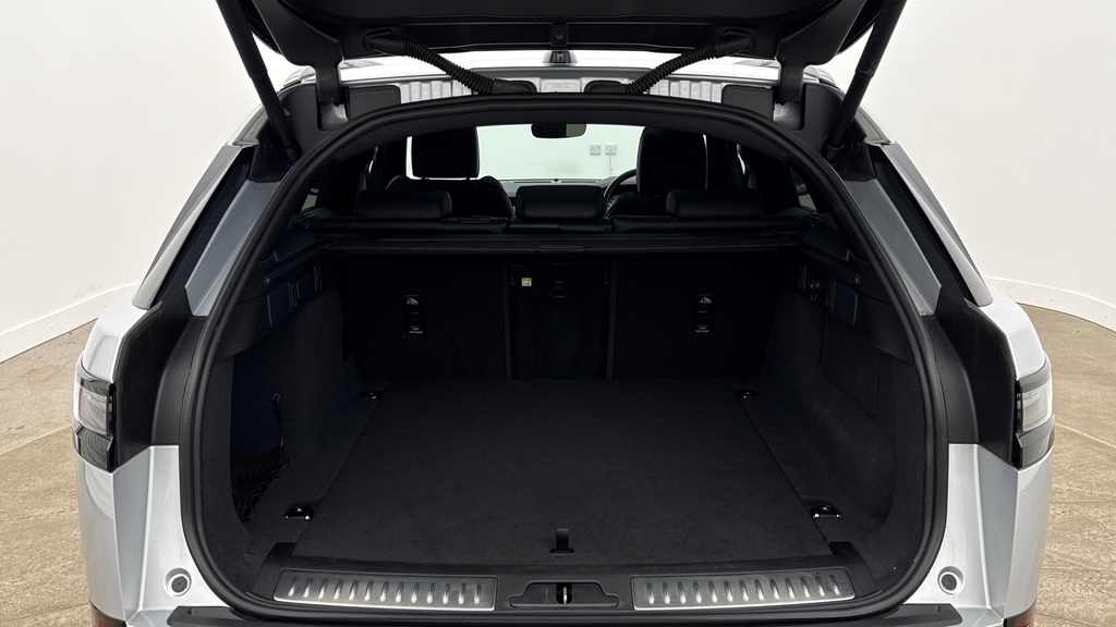 Land Rover Range Rover Velar Dynamic Se Black #10